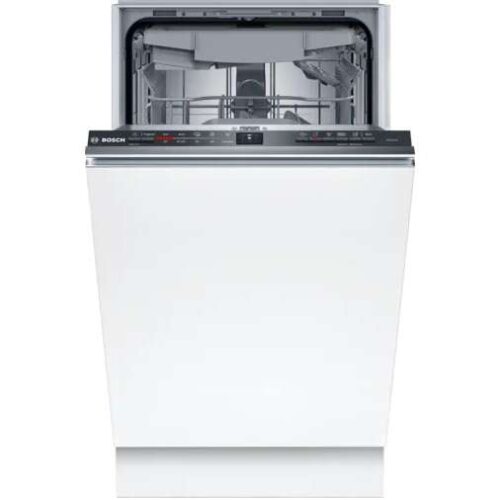 Bosch SPV2HMX42E Beépíthető mosogatógép