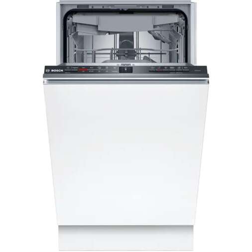 Bosch SPV2HMX42E Beépíthető mosogatógép