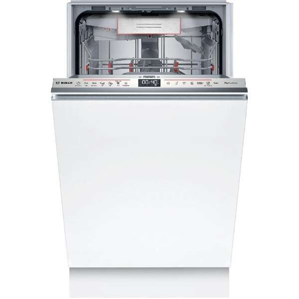 Bosch SPV6YMX08E Beépíthető mosogatógép