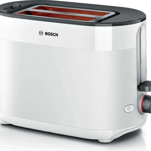 Bosch TAT2M121 Kenyérpirító - 2 szeletes