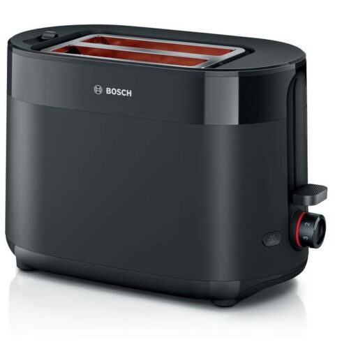 Bosch TAT2M123 Kenyérpirító - 2 szeletes