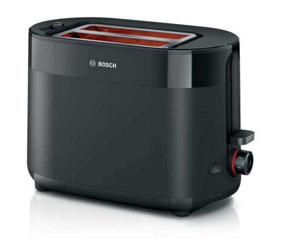 Bosch TAT2M123 Kenyérpirító - 2 szeletes