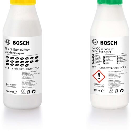 Bosch Tisztítószerszett takarítógéphez BBZWDSET