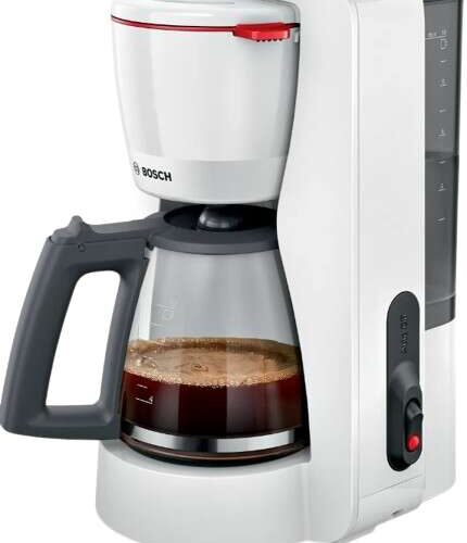 Bosch TKA2M111 MyMoment Filteres Kávéfőző 1