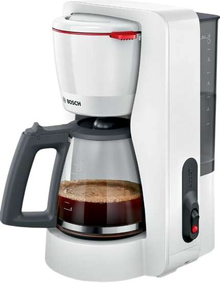 Bosch TKA2M111 MyMoment Filteres Kávéfőző 1