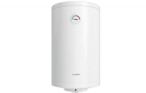 Bosch Tronic 2000T TR2000T 50 B függőleges elektromos Vízmelegő 50L