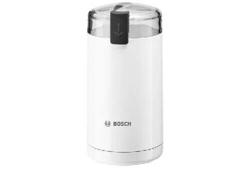 Bosch TSM6A011W Kávédaráló - 180W