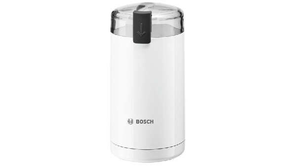 Bosch TSM6A011W Kávédaráló - 180W