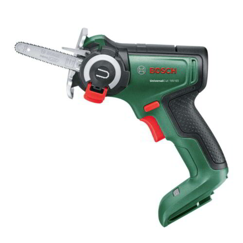 Bosch Universal Cut 18V-65 Akkumulátoros NanoBlade fűrész