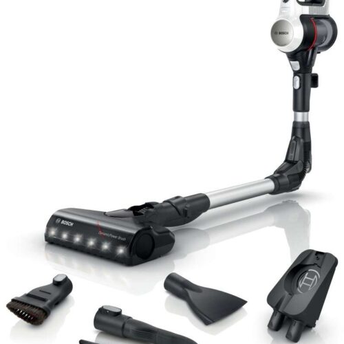Bosch Unlimited 7 Akkus Porszívó