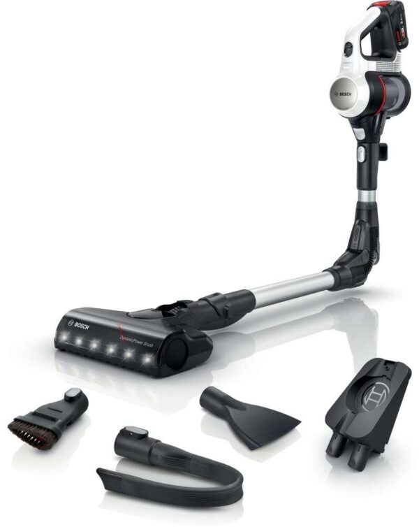 Bosch Unlimited 7 Akkus Porszívó