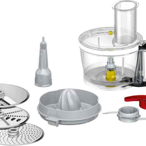 Bosch VeggieLove Plus készlet