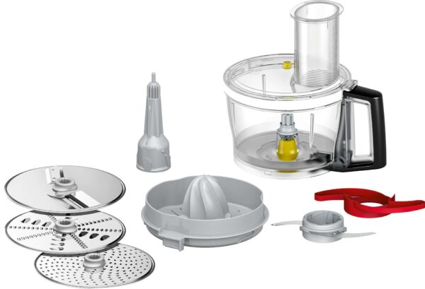 Bosch VeggieLove Plus készlet
