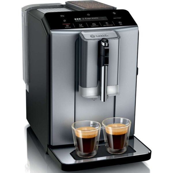 Bosch VeroCafe 100 Automata Kávéfőző - 1300W