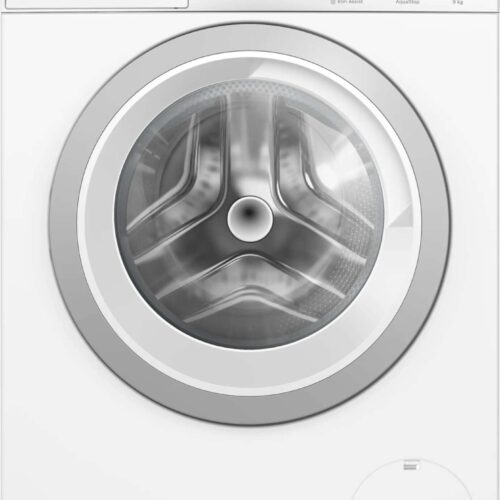 Bosch WAN28293BY Serie 4 Elöltöltős mosógép