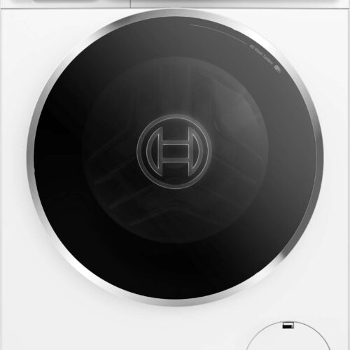 Bosch WGB254A0BY Elöltöltős mosógép