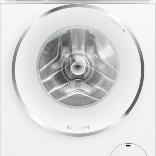 Bosch WGB25692BY Elöltöltős mosógép