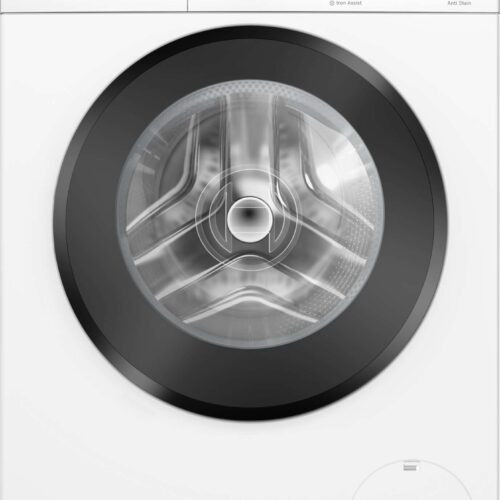 Bosch WGG242Z3BY Elöltöltős mosógép