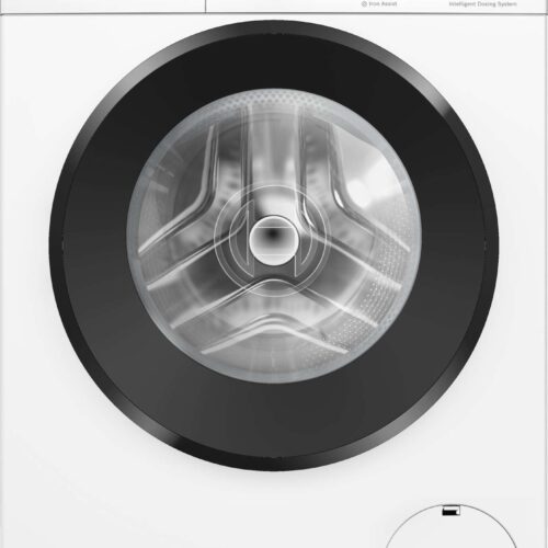 Bosch WGG244F3BY Elöltöltős mosógép
