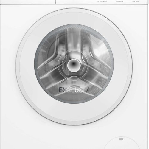 Bosch WGG244Z4BY Elöltöltős mosógép