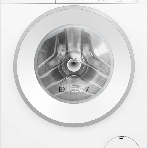 Bosch WGG244Z9BY Elöltöltős mosógép