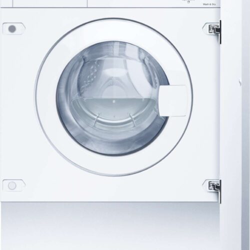 Bosch WKD28543EU Mosó-szárítógép