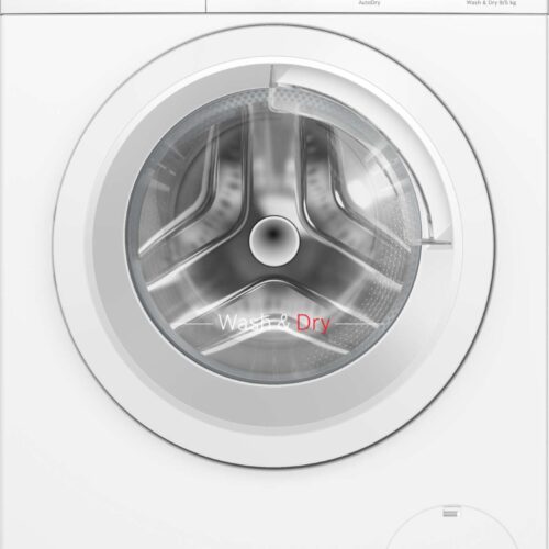 Bosch WNA144V0BY Mosó-szárítógép