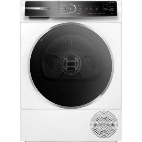 Bosch WQB245A0BY Hőszivattyús szárítógép