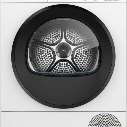 Bosch WQG14500BY Hőszivattyús szárítógép