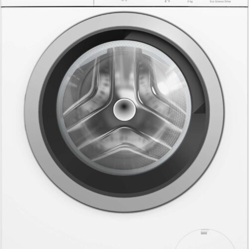 Bosch WUU28T62BY Elöltöltős mosógép