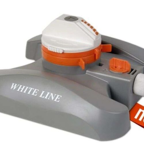 Bradas WL-Z142 White Line funkciós talpas Locsoló