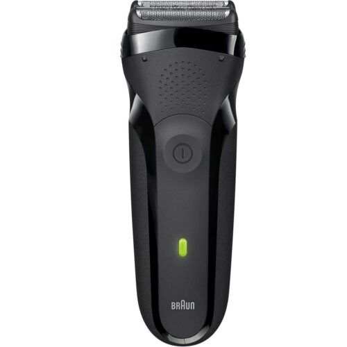 Braun 3 300s Férfi Elektromos Borotva
