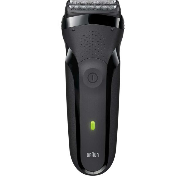Braun 3 300s Férfi Elektromos Borotva