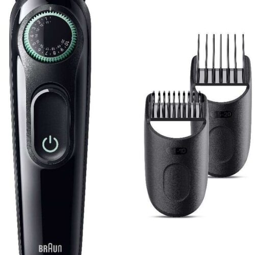 Braun BT3411 Series 3 Szakállvágó