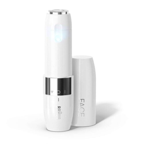 Braun FS1000 Mini Arcszőrtelenítő Smartlight funkcióval