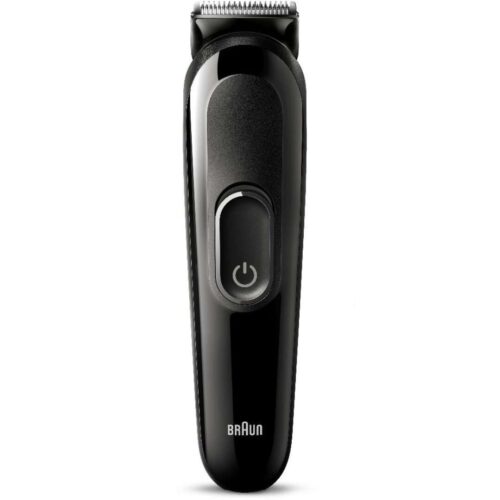 Braun MGK3410 Multifunkciós Testszőrzet Ápoló