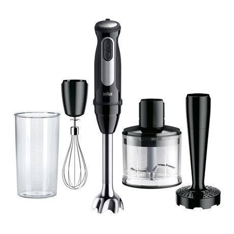 Braun MQ55.307.M Botmixer