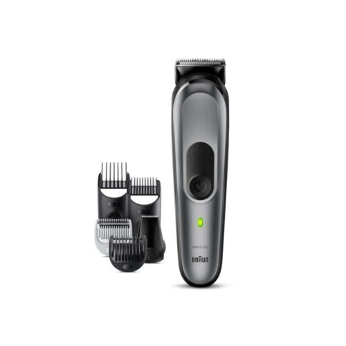 Braun Multigroomer MGK7420 - 10 az 1-ben