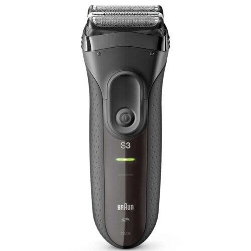 Braun Series 3 ProSkin 3020s Elektromos borotva