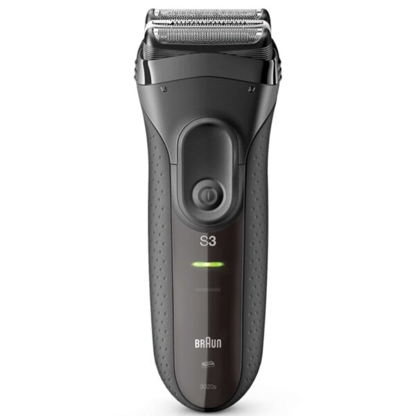 Braun Series 3 ProSkin 3020s Elektromos borotva