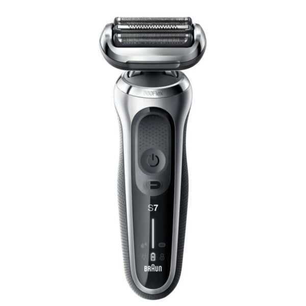 Braun Series 7 Elektromos Borotva - Férfi