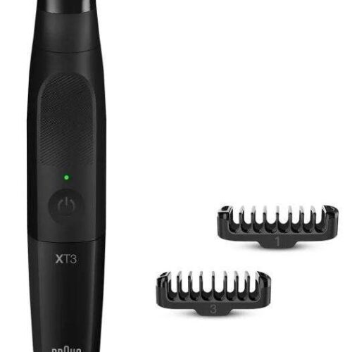 Braun Series XT3100 borotva