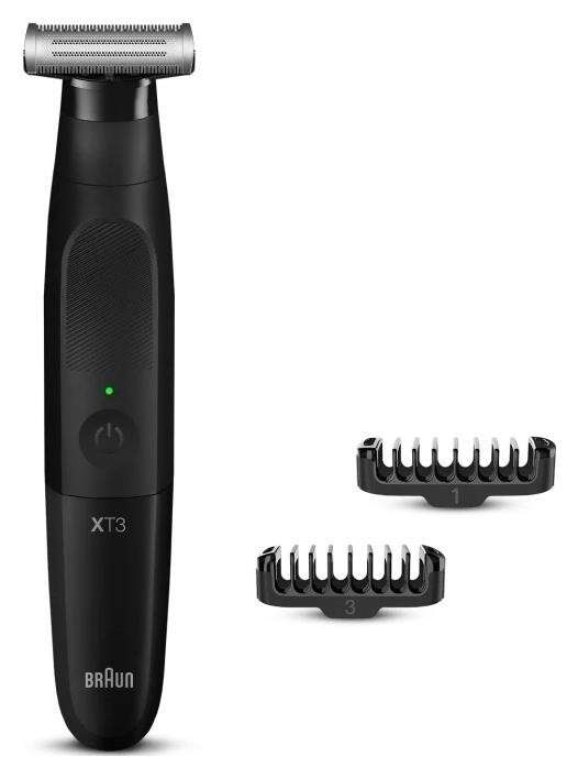 Braun Series XT3100 borotva