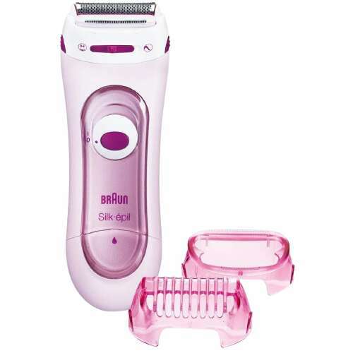 Braun Silk-épil LS5103 Epilátor