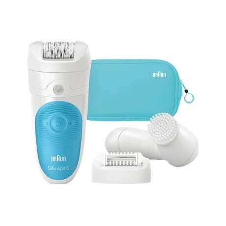Braun Silk-épil SE5-545GS Epilátor