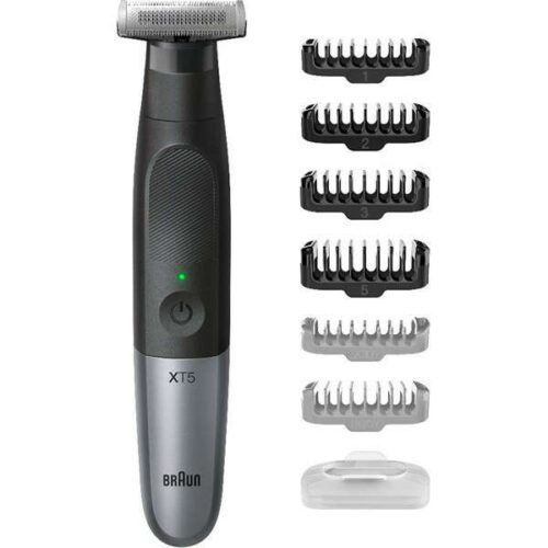 Braun XT5100 Elektromos Borotva