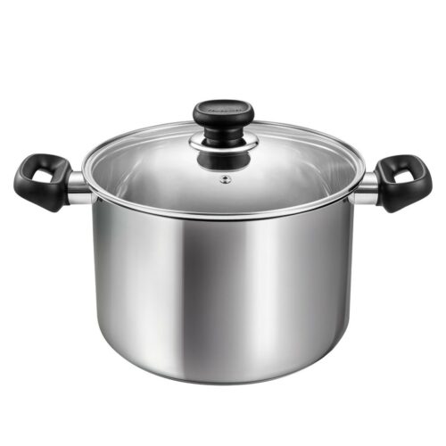 BRAVA Fazék fedővel ø 24 cm