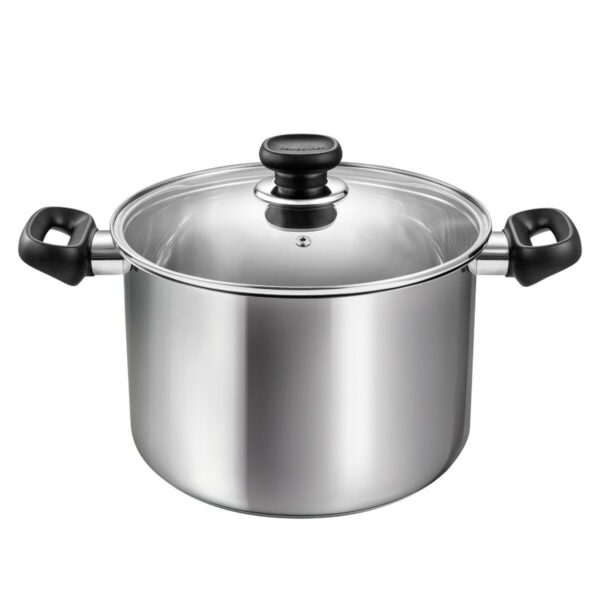 BRAVA Fazék fedővel ø 24 cm