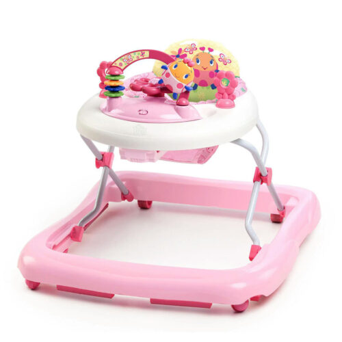 BRIGHT STARTS Bébikomp JuneBerry Delight