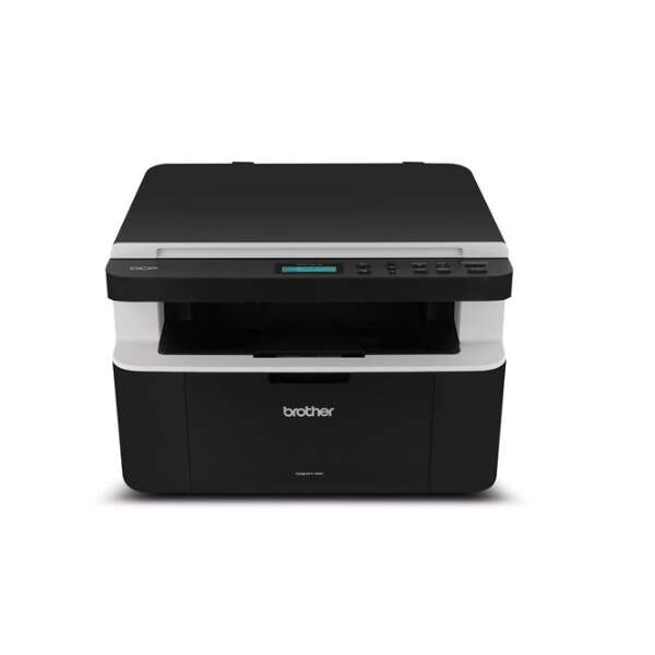 Brother DCP1512EYJ1 Lézernyomtató MFP NY/M/S DCP-1512E